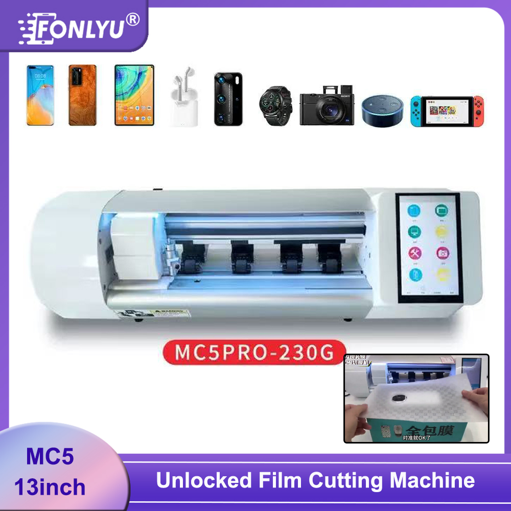 FONLYU Unlocked MC5 13inch Sma - Screen Protector Cutter 리뷰 및 가격