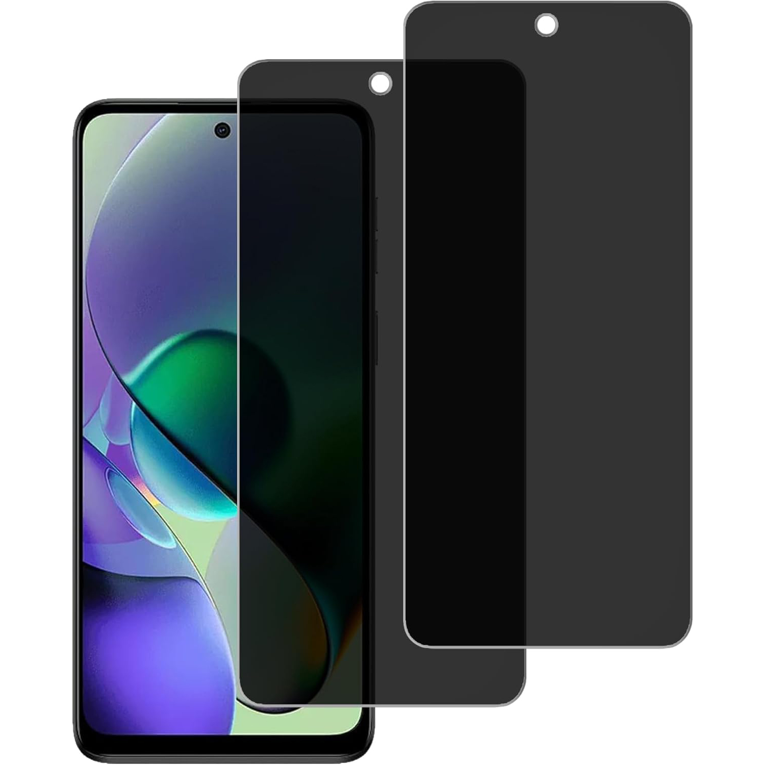 [2 Pack]Moto G54 5G Privacy Fi - Privacy Filter 2Pack 리뷰 및 가격