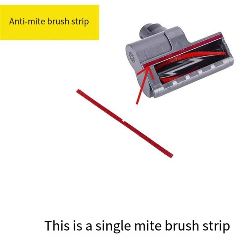 【HIGH GRADE】For Dyson Accessor - Dust Removal Sticker 리뷰 및 가격