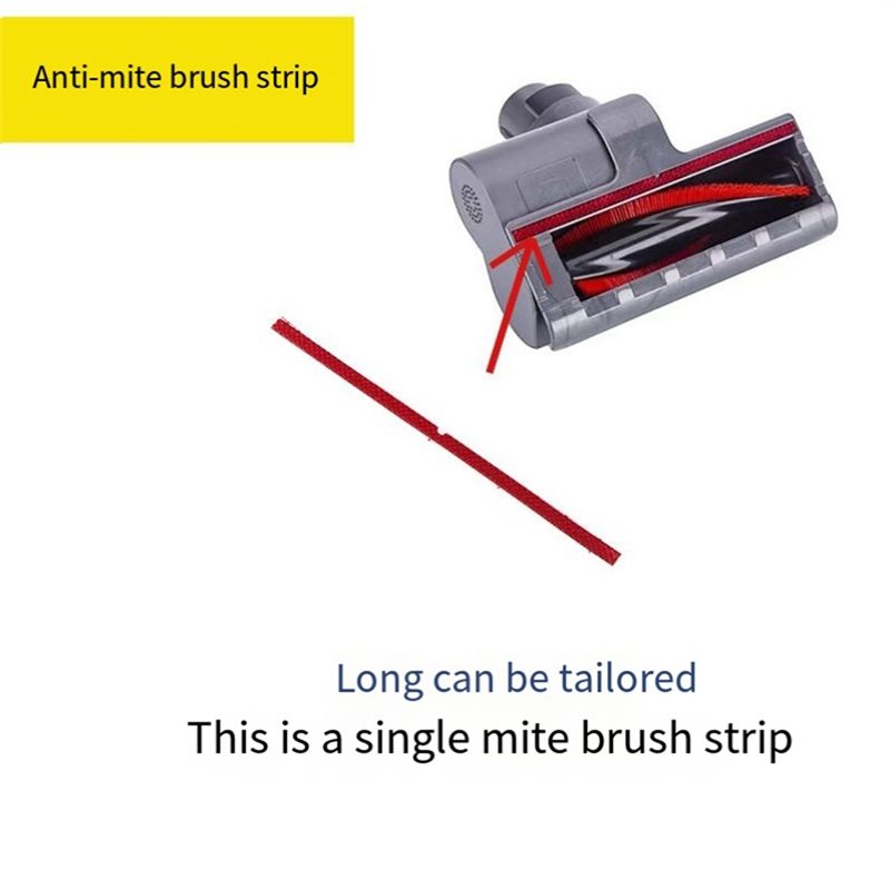 【HIGH GRADE】For Dyson Accessor - Dust Removal Sticker 리뷰 및 가격
