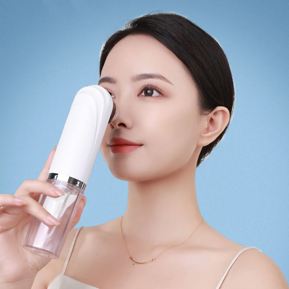 Electric Blackhead Remover Bla - Air Bubble Remover 리뷰 및 가격