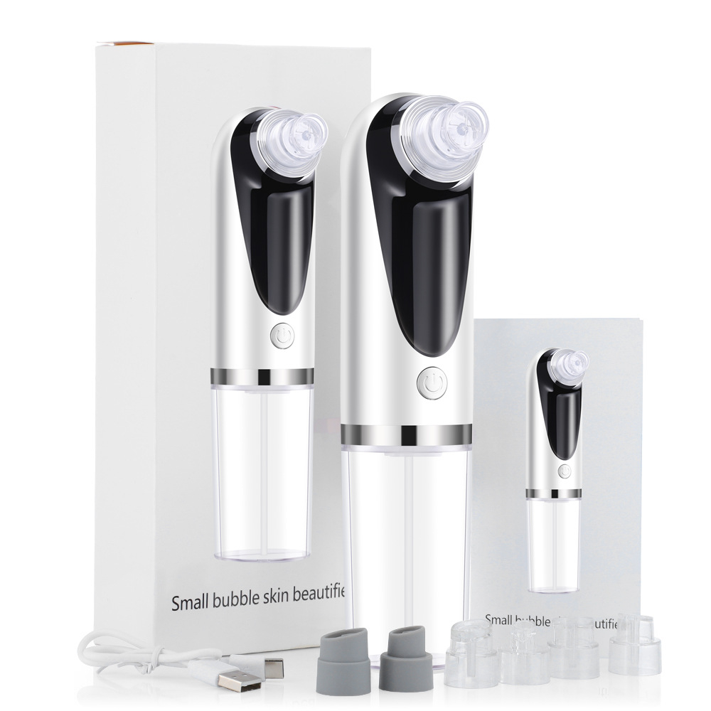 Electric Blackhead Remover Bla - Air Bubble Remover 리뷰 및 가격