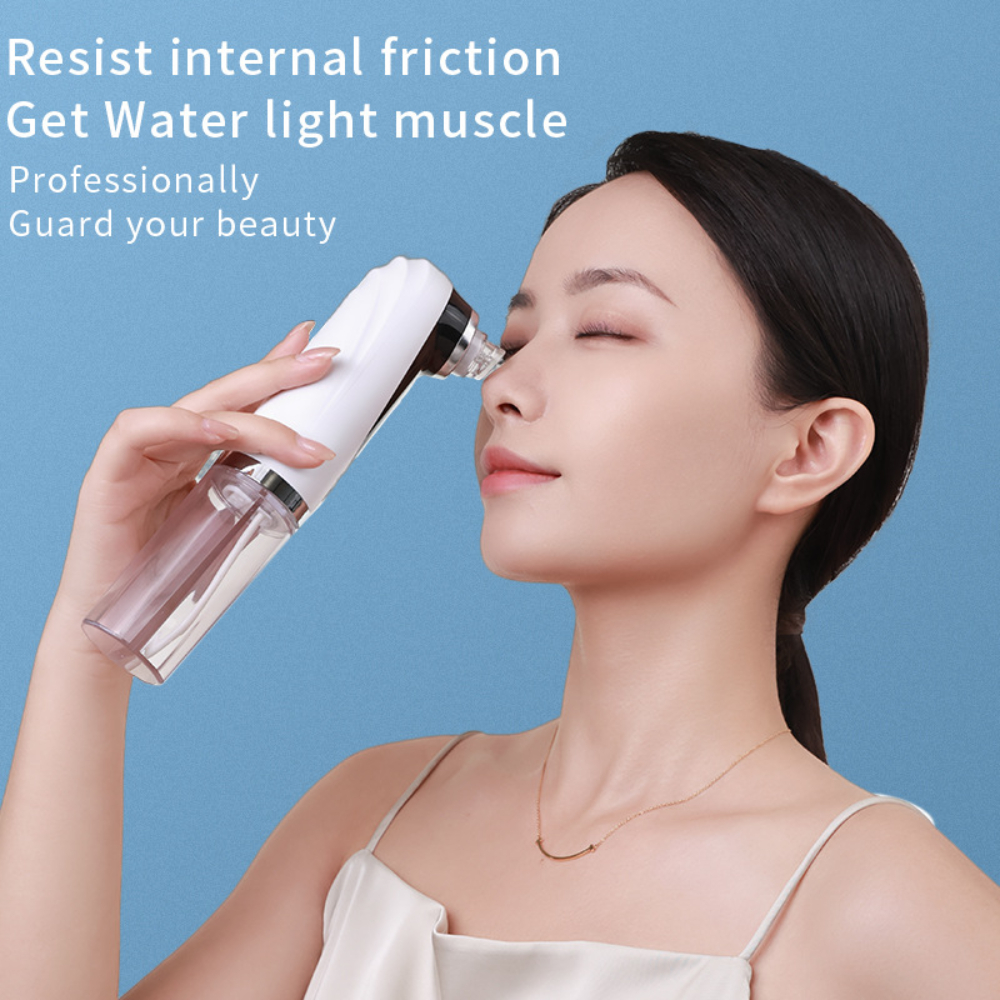 Electric Blackhead Remover Bla - Air Bubble Remover 리뷰 및 가격