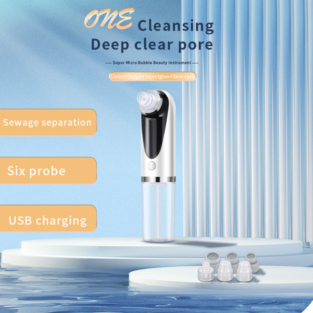 Electric Blackhead Remover Bla - Air Bubble Remover 리뷰 및 가격