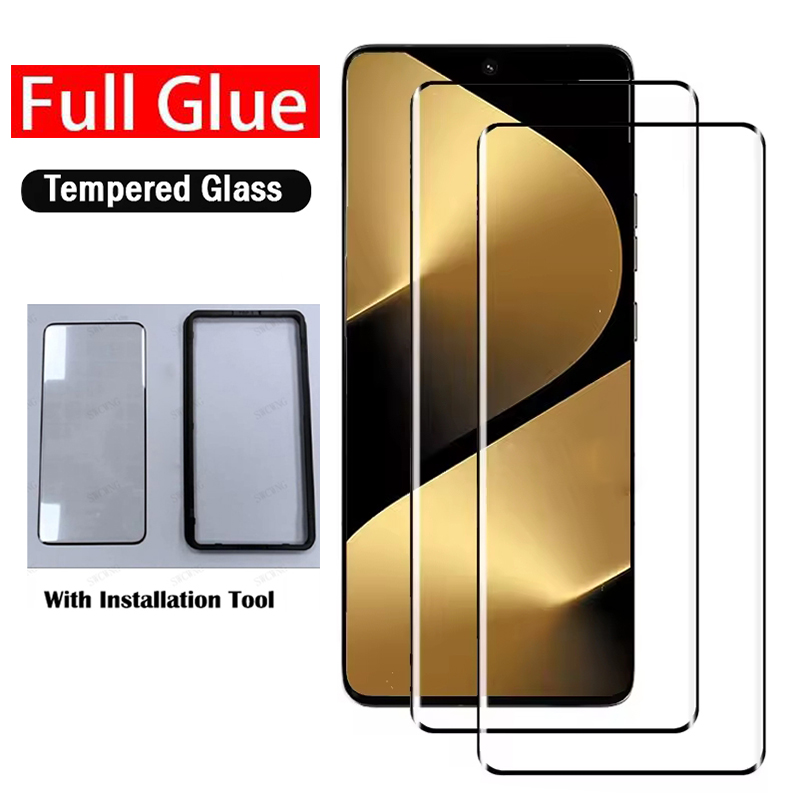 Full Glue Tempered Glass For X - Screen Alignment Tool 리뷰 및 가격