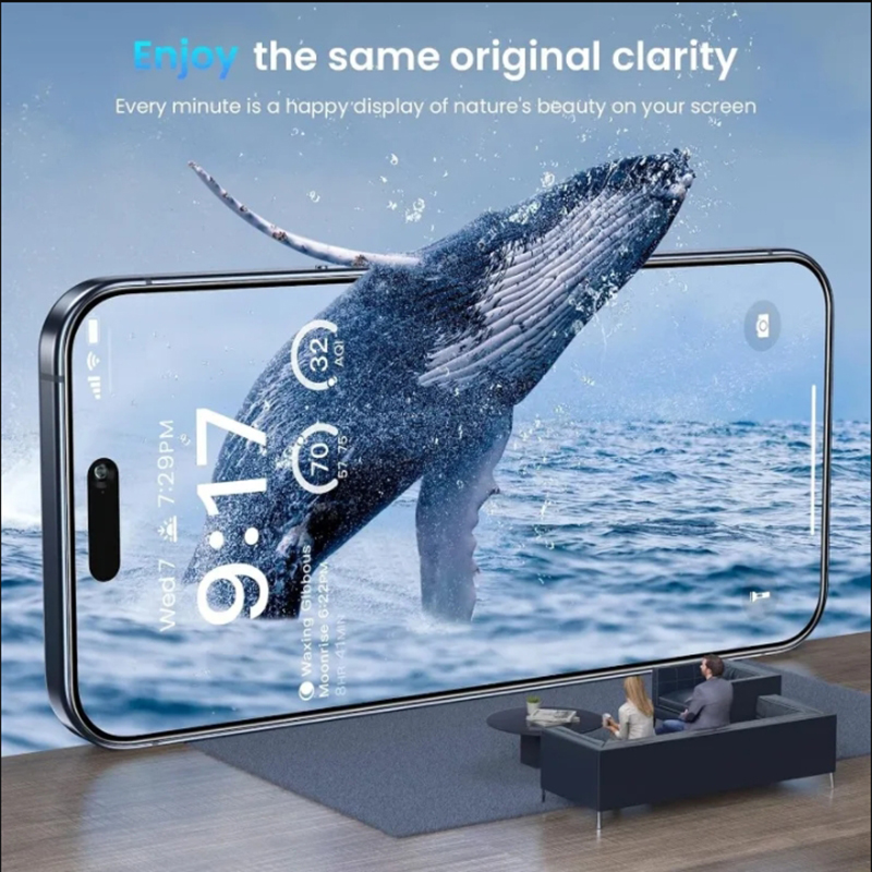 Full Glue Tempered Glass For X - Screen Alignment Tool 리뷰 및 가격