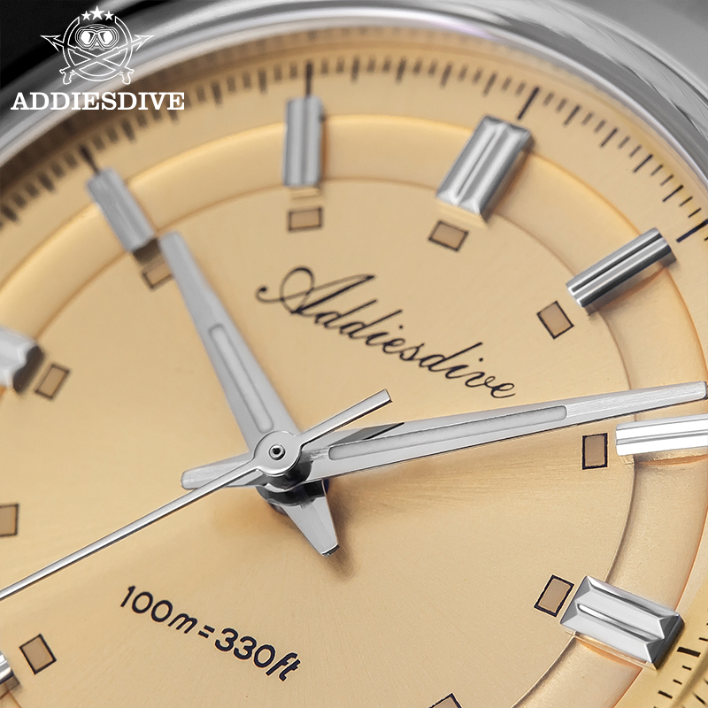 ADDIESDIVE Women's Watch Top B - Anti Blue Light Film 리뷰 및 가격