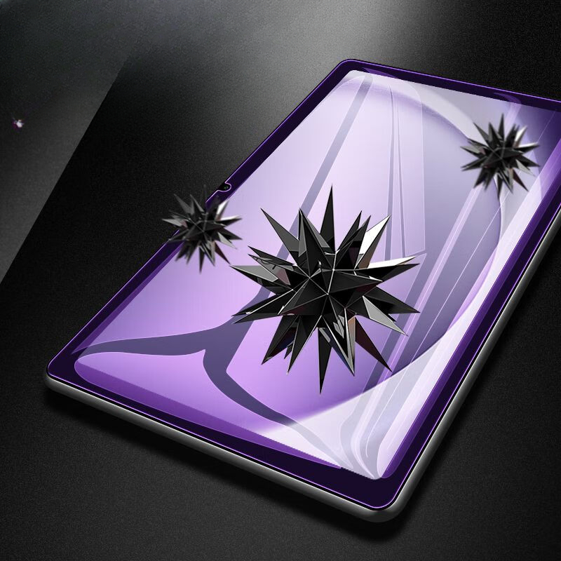 Tablet Tempered Glass for Sams - Matte Anti Glare Screen 리뷰 및 가격