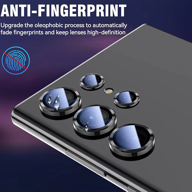Camera Lens Screen Protector 9 - Tempered Glass Screen 9H 리뷰 및 가격