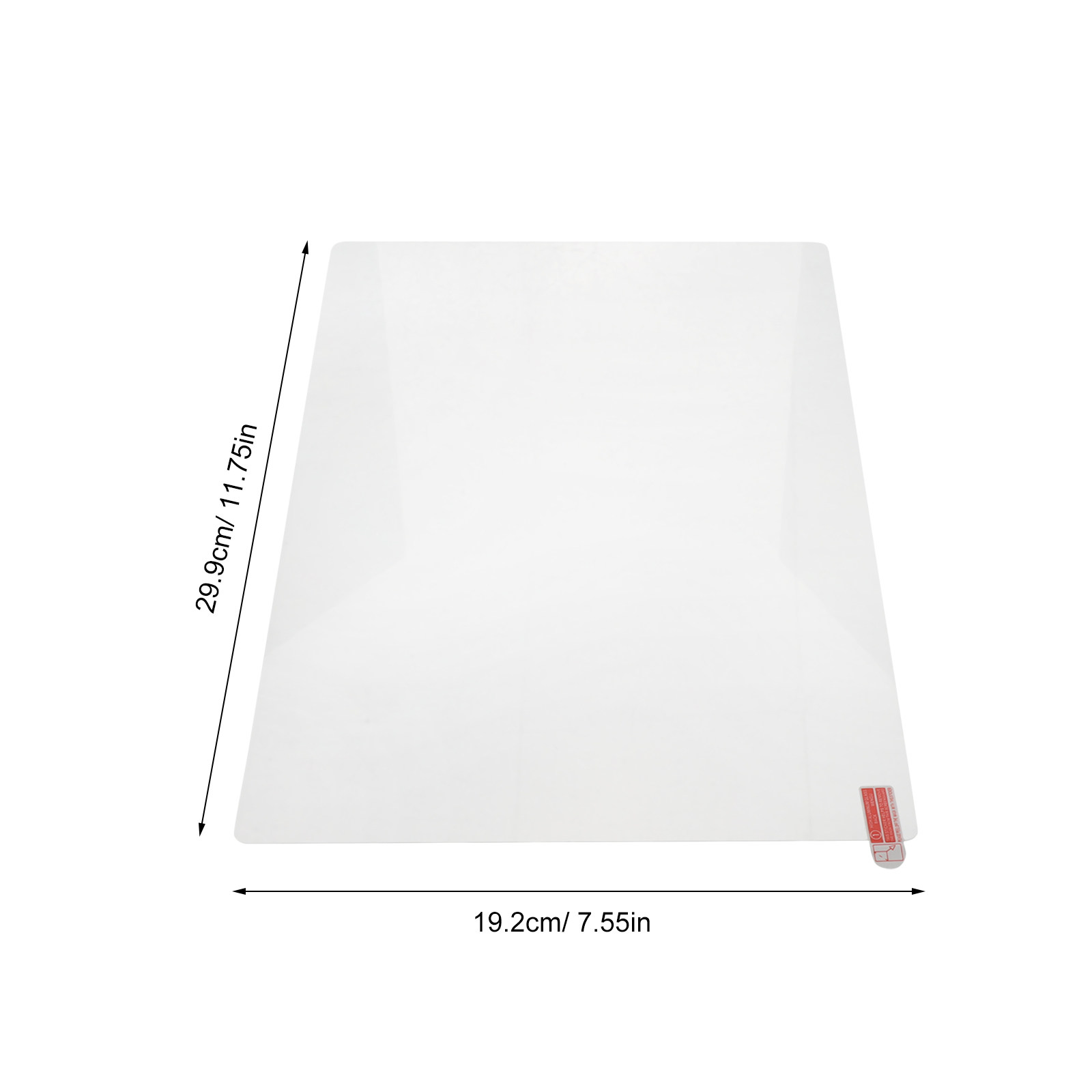 Car Console Screen Protector 2 - Glass Protector Auto 리뷰 및 가격