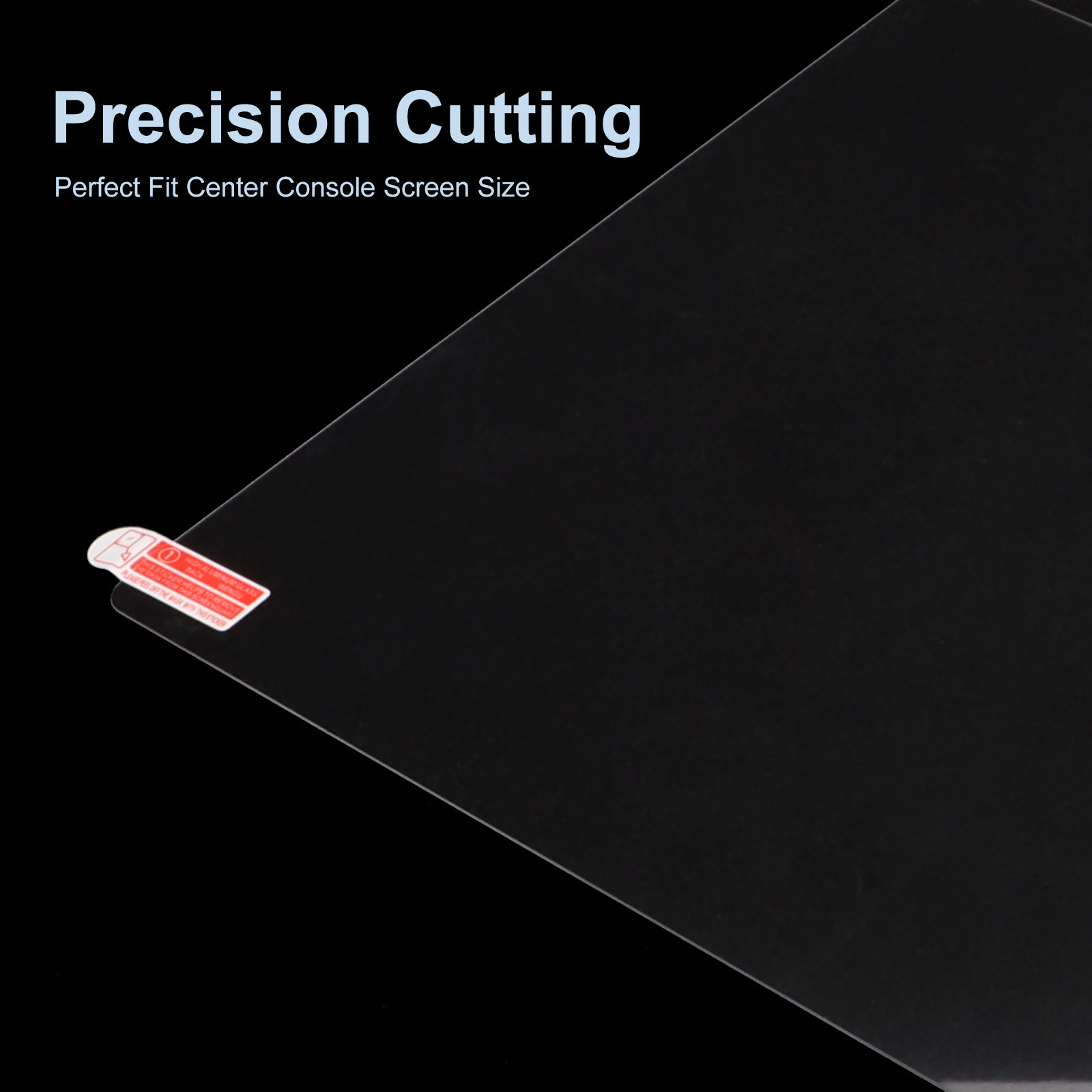 Car Console Screen Protector 2 - Glass Protector Auto 리뷰 및 가격