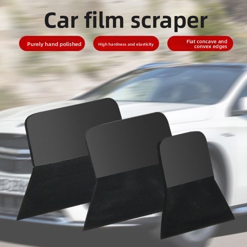 TOFAR PPF Squeegee Small Rubbe - Glass Protector Auto 리뷰 및 가격