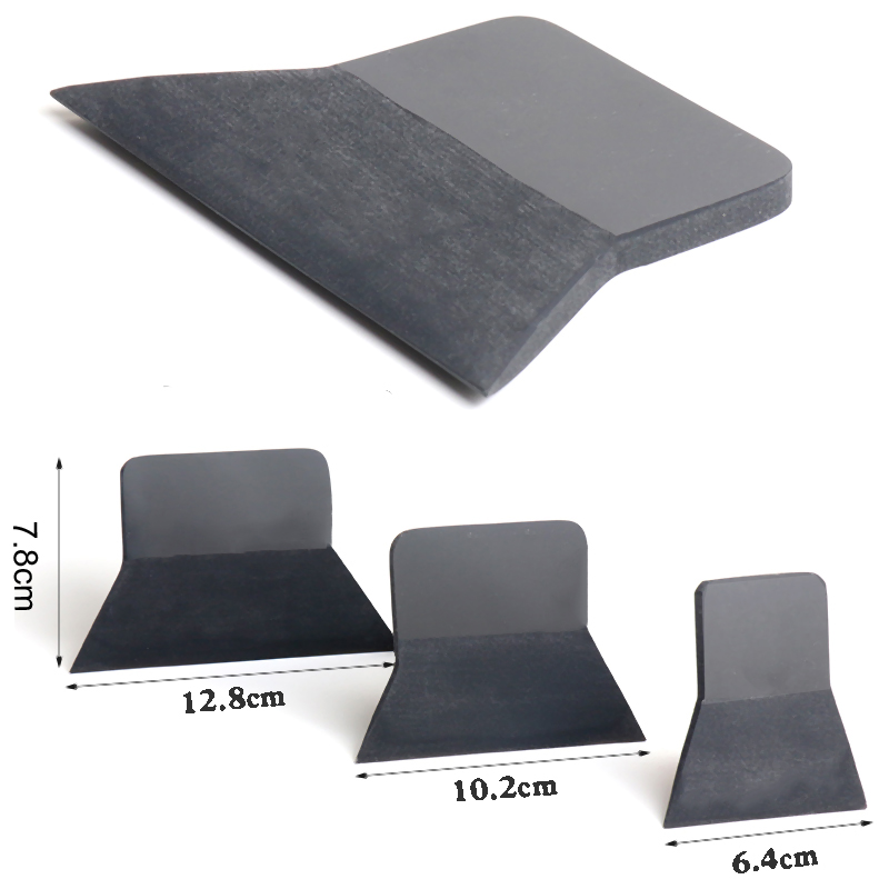 TOFAR PPF Squeegee Small Rubbe - Glass Protector Auto 리뷰 및 가격