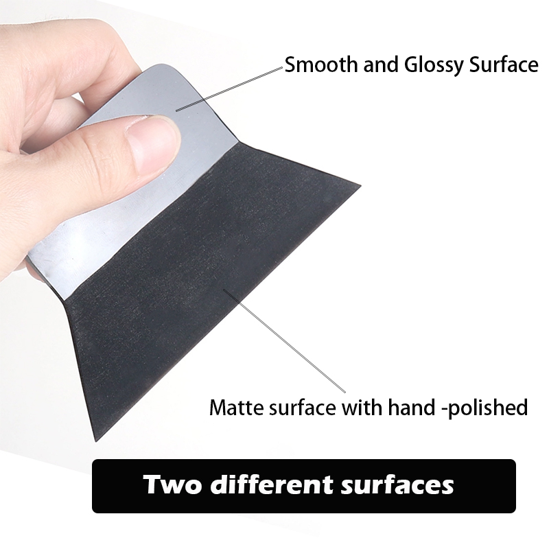 TOFAR PPF Squeegee Small Rubbe - Glass Protector Auto 리뷰 및 가격