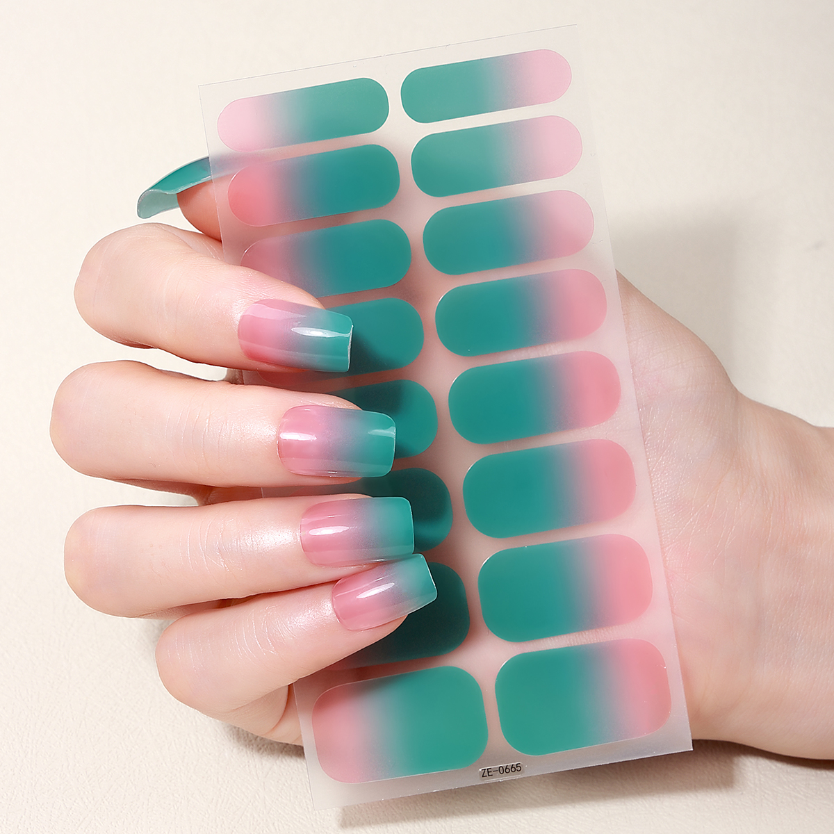 16tips DIY Baking-Free Nail St - Full Cover Adhesive 리뷰 및 가격