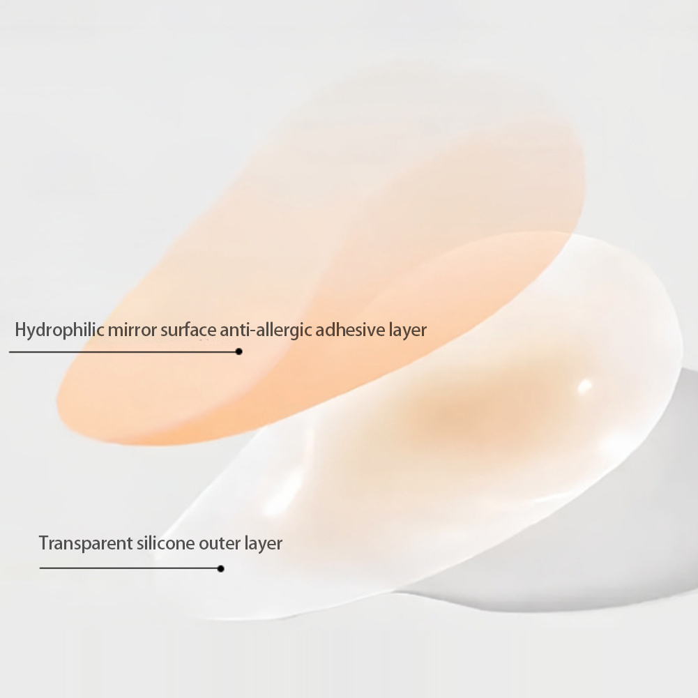 Ultra Thin Seamless Self Adhes - Full Cover Adhesive 리뷰 및 가격