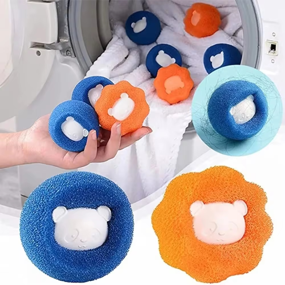 Pet Hair Remover for Washing M - Dust Removal Sticker 리뷰 및 가격