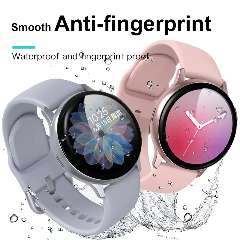 20D Screen Protectors Glass Fo - Curved Edge Screen 리뷰 및 가격