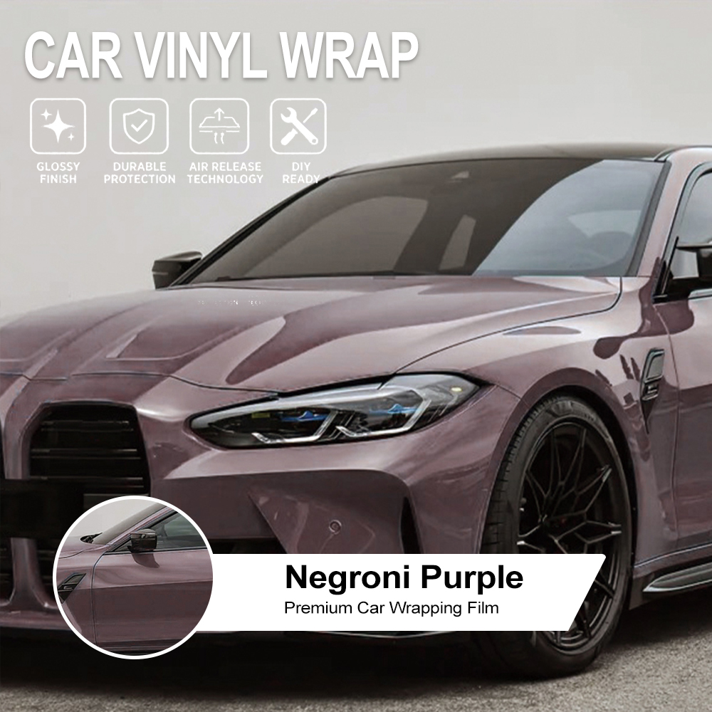 Premium Car Vinyl Wrap Film Ne - Air Bubble Remover 리뷰 및 가격
