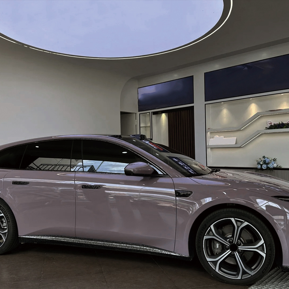 Premium Car Vinyl Wrap Film Ne - Air Bubble Remover 리뷰 및 가격