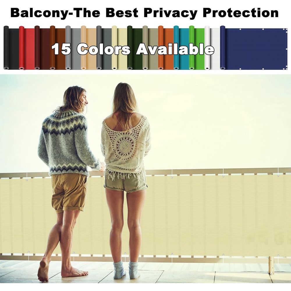 UV-Resistant Privacy Screen Pr - Privacy Screen Protector 리뷰 및 가격