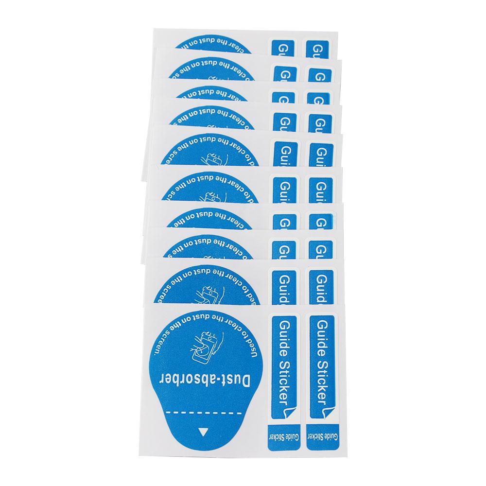 PC Guide Sticker Screen Cleane - Dust Removal Sticker 리뷰 및 가격
