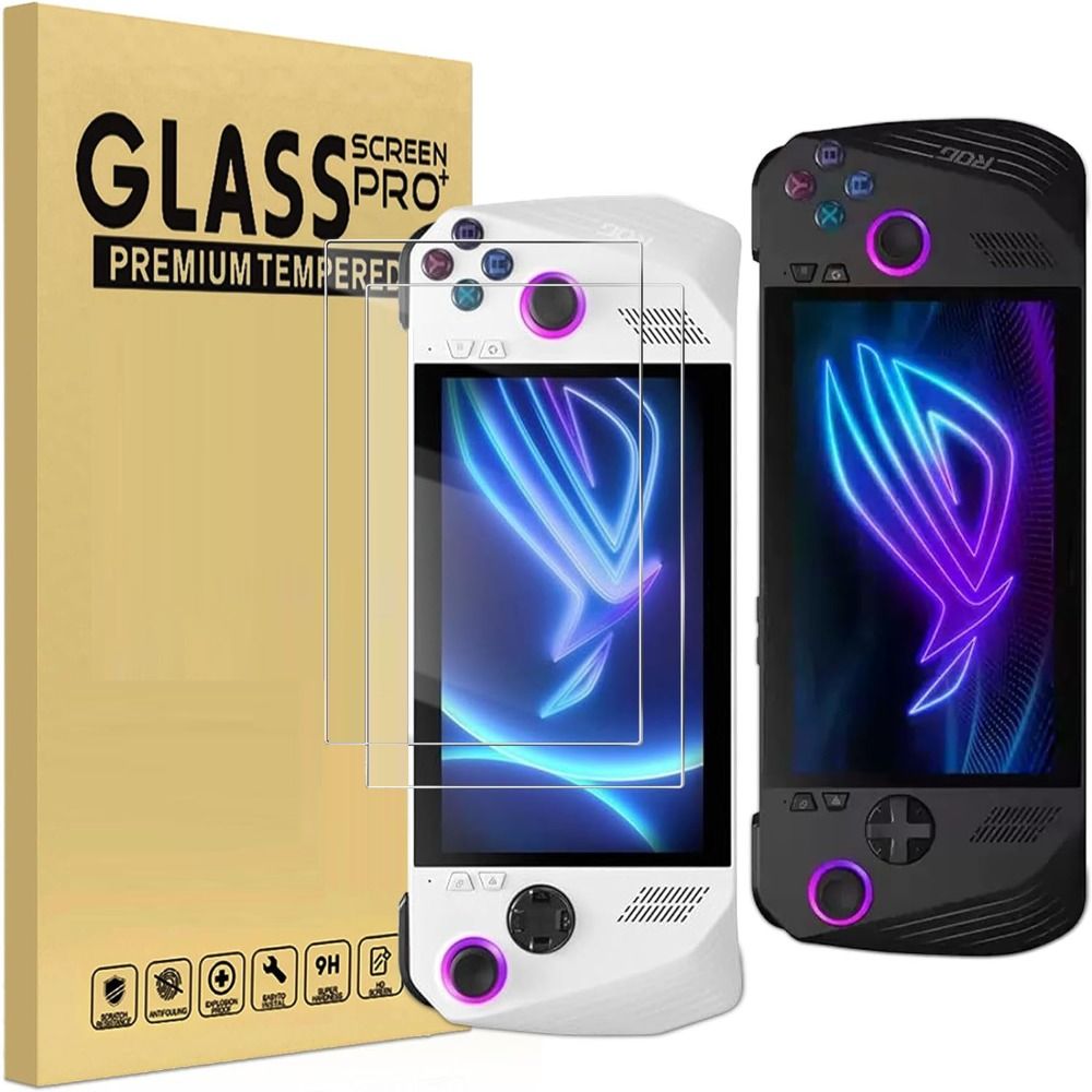 3PCS Accessories Game Console  - Curved Edge Screen 리뷰 및 가격