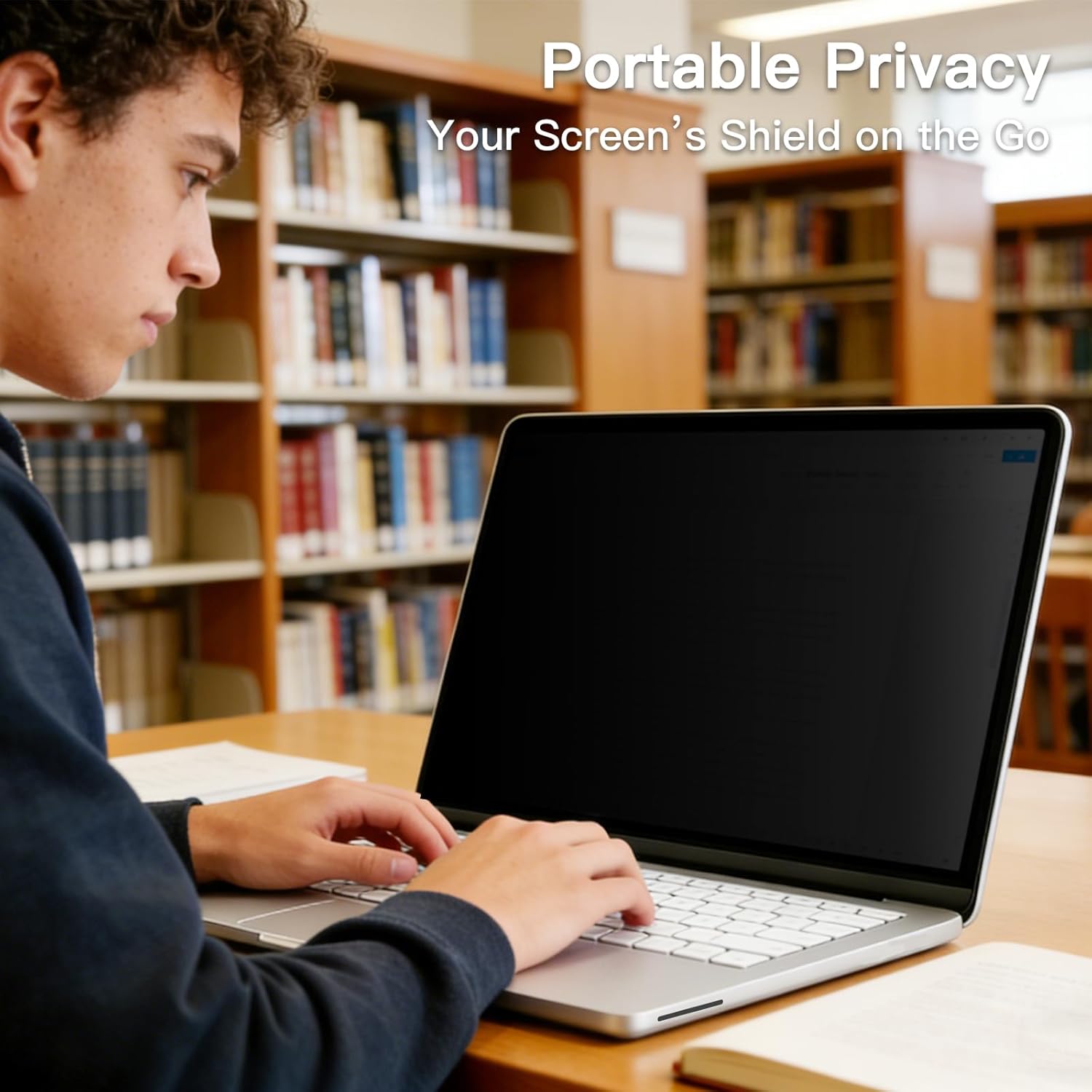 Privacy Screen Protector For A - Matte Anti Glare Screen 리뷰 및 가격