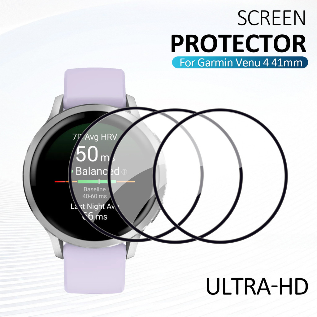 4PCS HD Screen Protectors Film - Smartwatch Screen Film 리뷰 및 가격