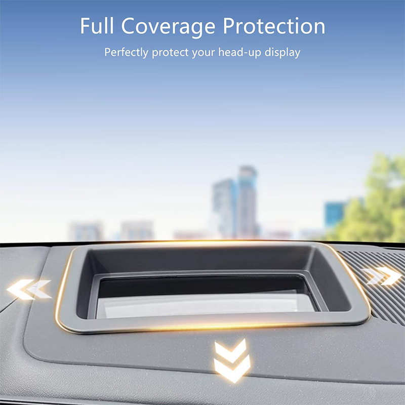 Car Hud Display For Zeekr 7X 2 - Glass Protector Auto 리뷰 및 가격