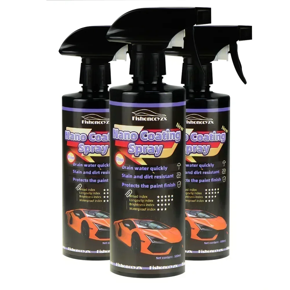 Ceramics for Cars 10H Coating  - Nano Liquid Coating 리뷰 및 가격