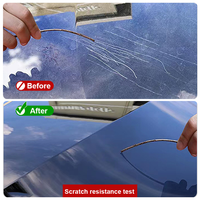 3 In 1 Car Ceramic Nano Coatin - Nano Liquid Coating 리뷰 및 가격