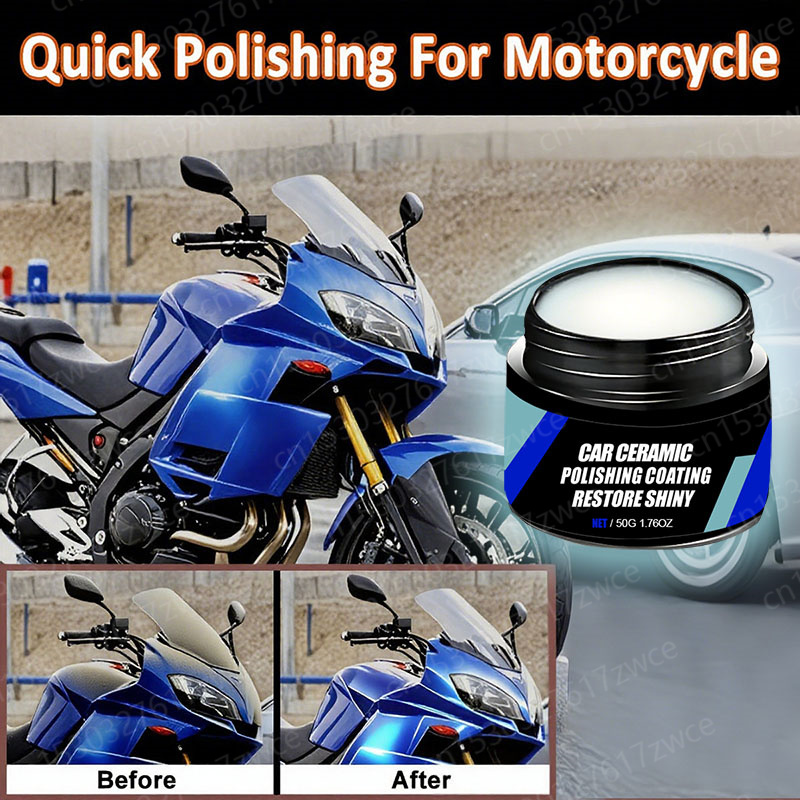 Motorcycle Fuel Tank Ceramic N - Nano Liquid Coating 리뷰 및 가격