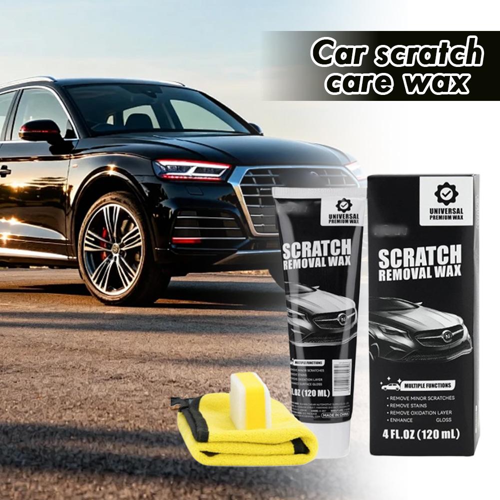 Car Scratch Remover Wax Automo - Nano Liquid Coating 리뷰 및 가격