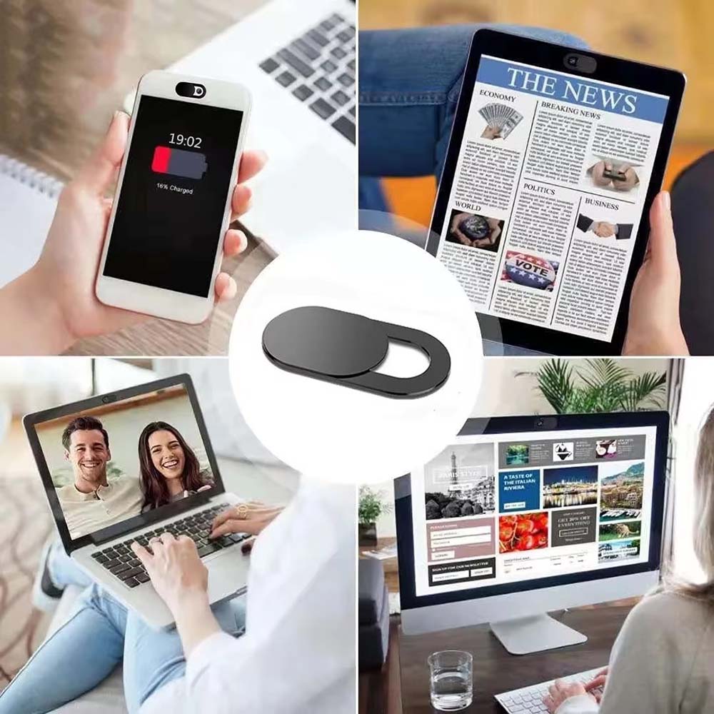 Webcam Cover Laptop Camera Sli - Camera Lens Protector 리뷰 및 가격