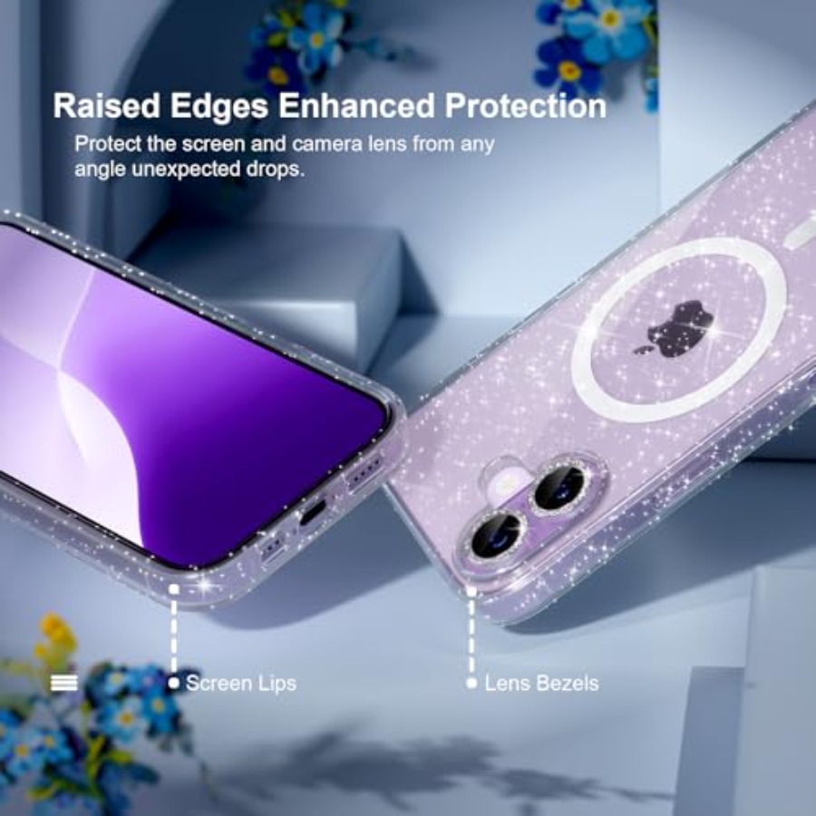 Magnetic for iPhone 17 Case Co - Camera Lens Protector 리뷰 및 가격