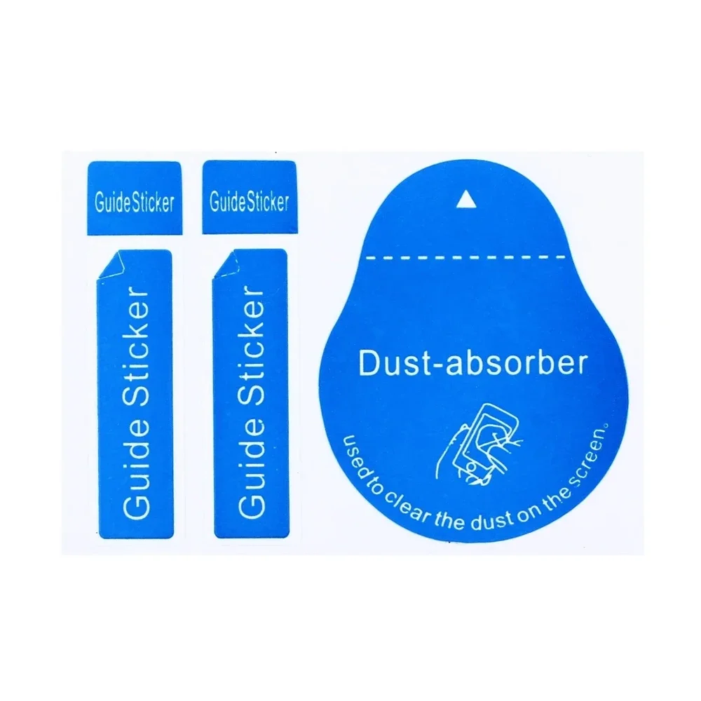 PC Dust-absorber Screen Cleane - Dust Removal Sticker 리뷰 및 가격