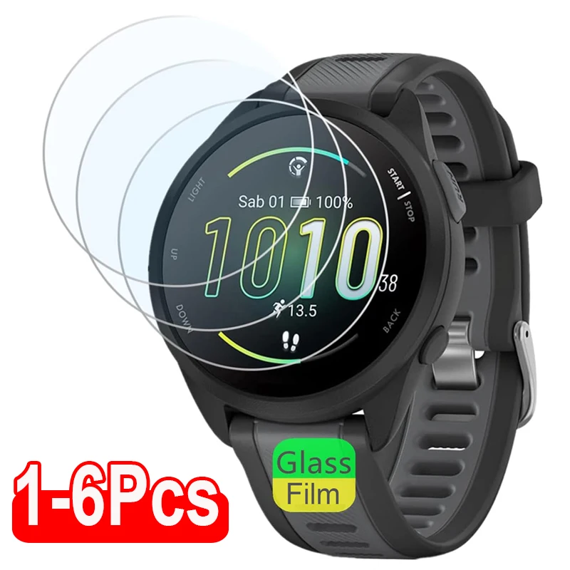 Tempered Glass For Garmin Fore - Tempered Glass Screen 9H 리뷰 및 가격