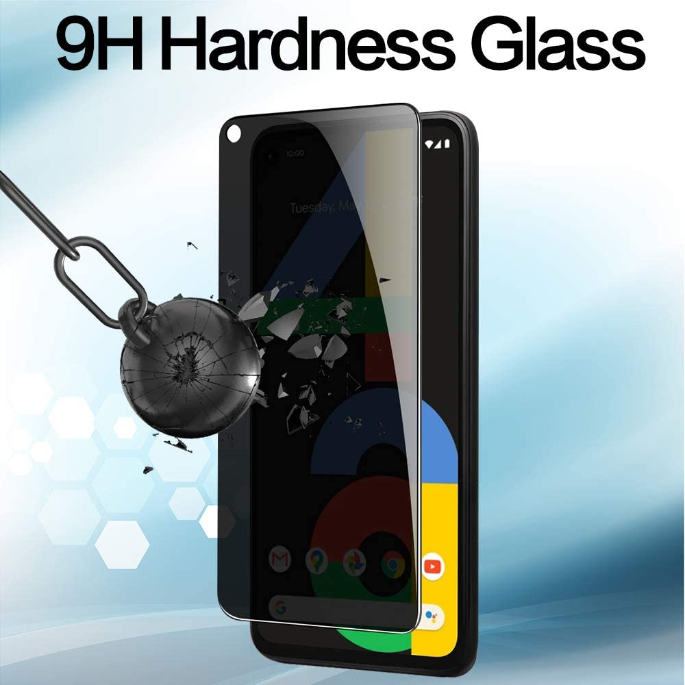 [2 Pack] for Pixel 3A Privacy  - Privacy Filter 2Pack 리뷰 및 가격