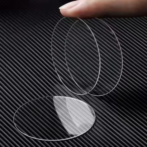 26-46mm Universal Round Temper - Smartwatch Screen Film 리뷰 및 가격