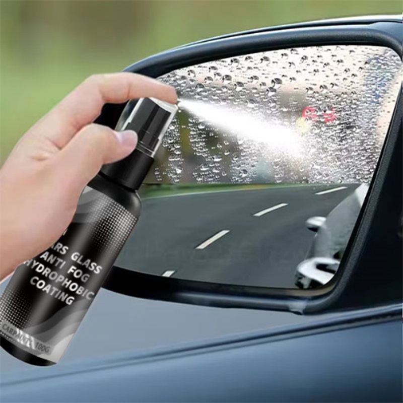 Car Waterproof Spray, Rain Pro - Glass Protector Auto 리뷰 및 가격