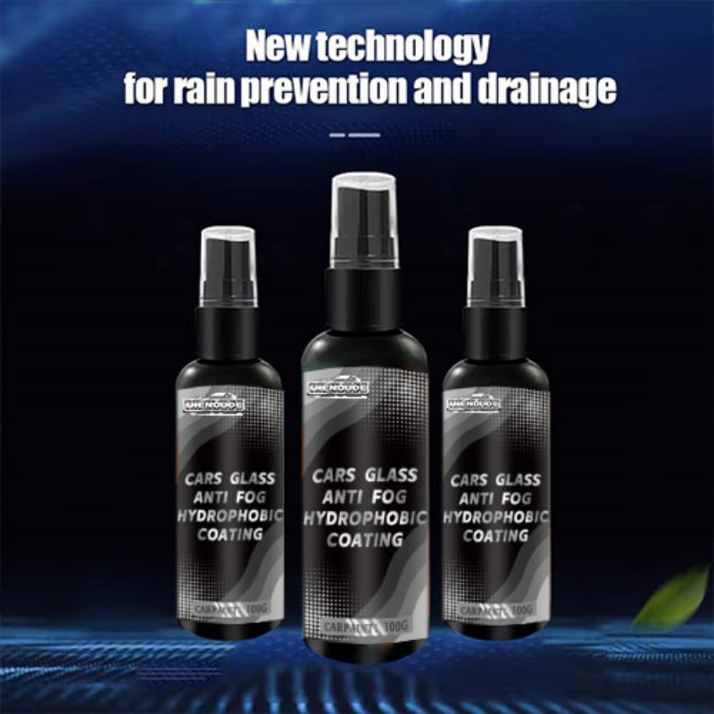 Car Waterproof Spray, Rain Pro - Glass Protector Auto 리뷰 및 가격