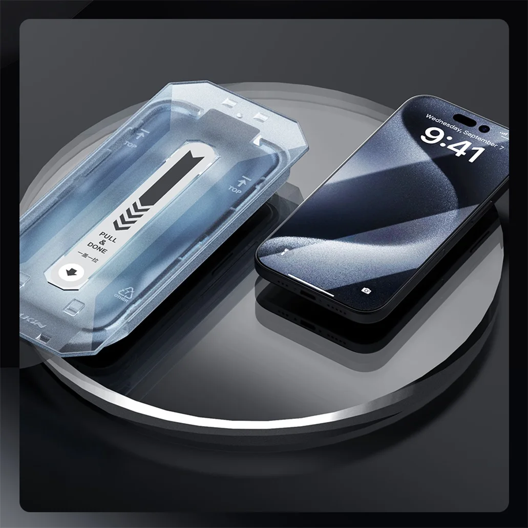 Nillkin For iPhone 16 Pro /Pro - Screen Alignment Tool 리뷰 및 가격