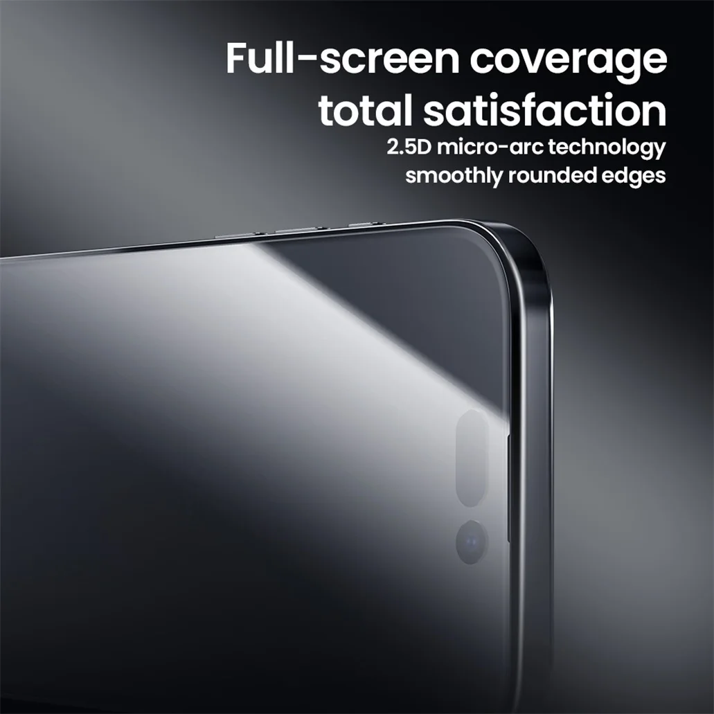 Nillkin For iPhone 16 Pro /Pro - Screen Alignment Tool 리뷰 및 가격