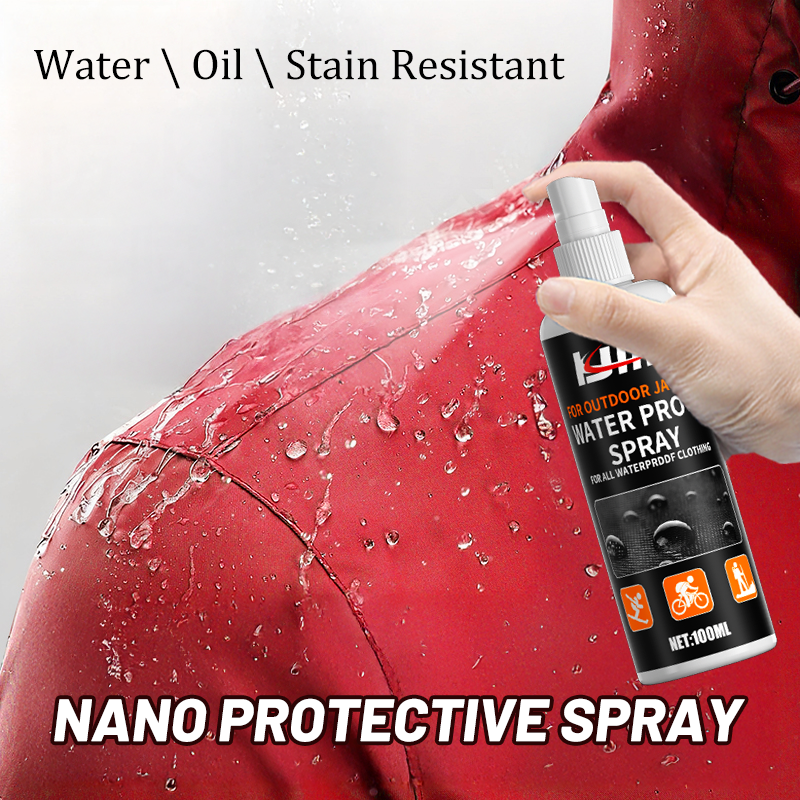 KJM 100ML Nano Waterproof Spra - Nano Liquid Coating 리뷰 및 가격