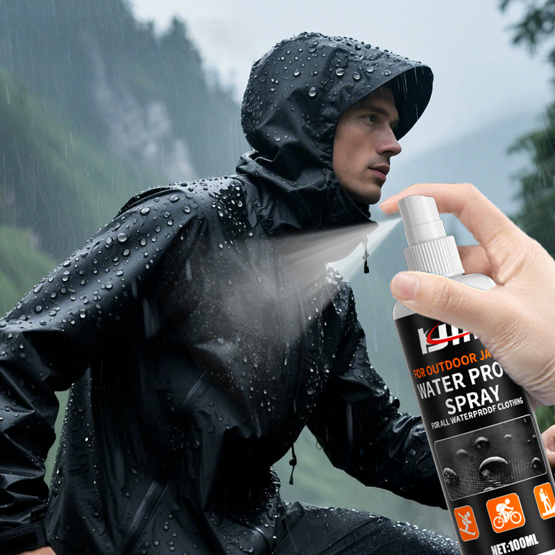 KJM 100ML Nano Waterproof Spra - Nano Liquid Coating 리뷰 및 가격