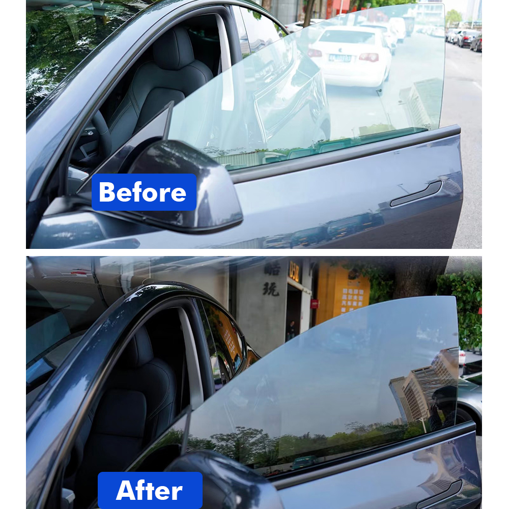 50cmx3m Car Window Privacy Tin - Glass Protector Auto 리뷰 및 가격