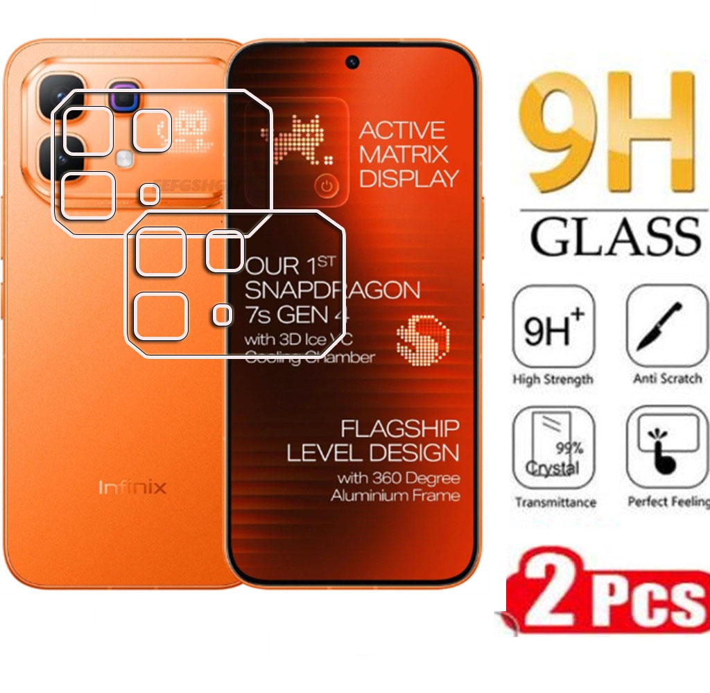 2PCS 9H HD Tempered Glass For  - Oleophobic Coating Spray 리뷰 및 가격