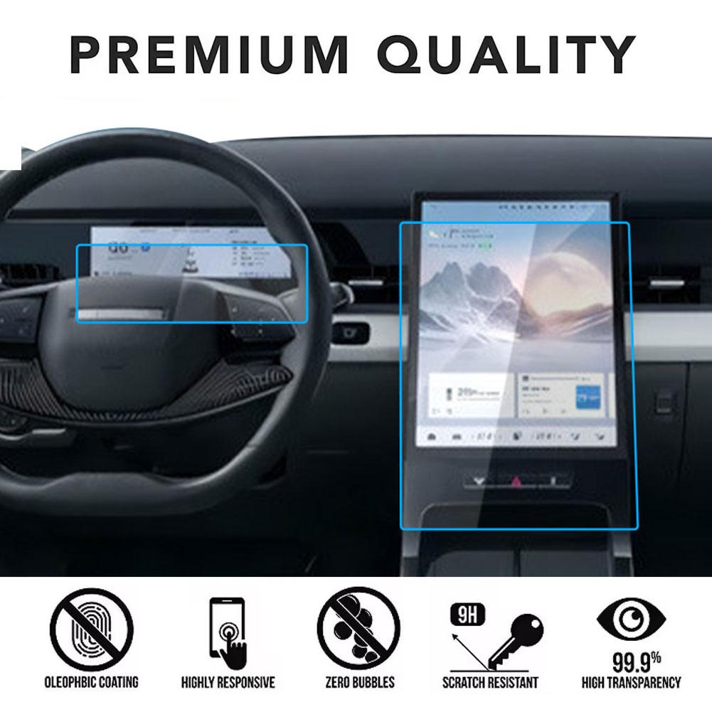 For The 2025 For Chery Jaecoo  - Glass Protector Auto 리뷰 및 가격