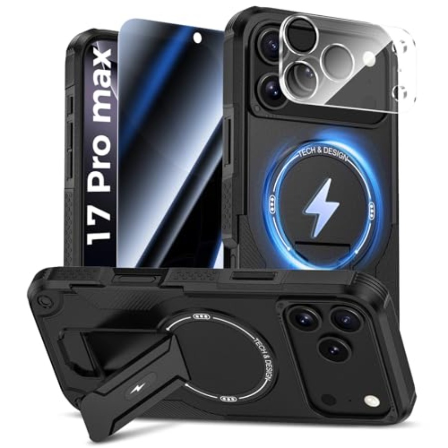 for iPhone 17 Pro Max Case wit - Privacy Screen Protector 리뷰 및 가격